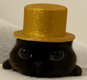 $PNG pfp Top Hat