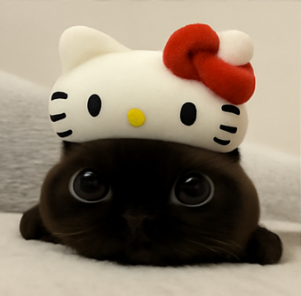 $png Hello Kitty